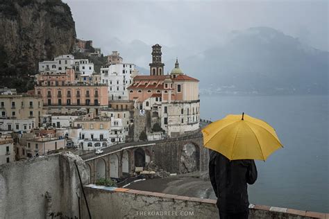 Things To Do In Atrani Italy Amalfi Coasts Hidden Gem