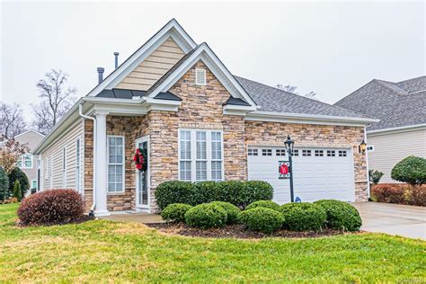 8119 Rose Hill Dr, Mechanicsville, VA 23111 | MLS# 1938426 | Redfin