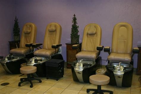 Spa on the Avenue (White Marsh) - 2021 All You Need to Know BEFORE You Go | Tours & Tickets ...