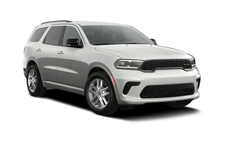 Norrad Chrysler Dodge Jeep In Sussex The 2024 Dodge Durango GT Plus