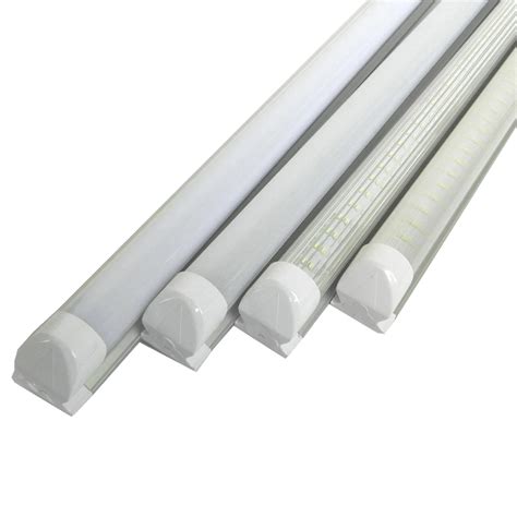 Ft Tube Led Fitting T Led W Mm Tube Ft Fluorescent Light With