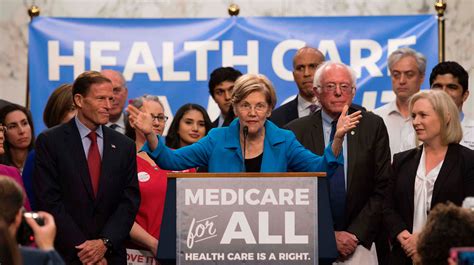 Medicare for All promises from Democratic 2020 candidates are fantasies