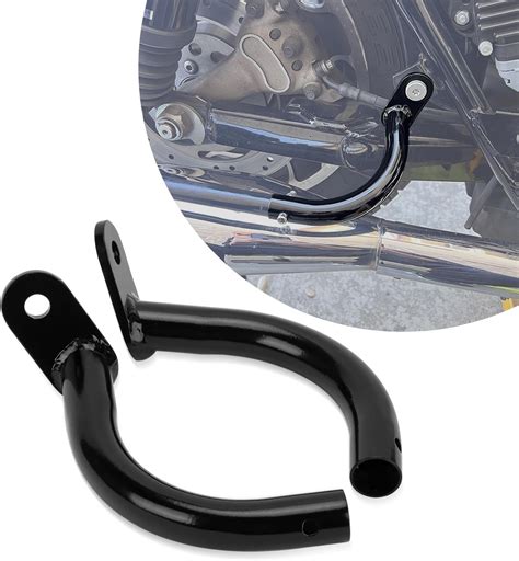 Amazon Saddle Bags Saddlebag Guard Eliminator Brackets Supports