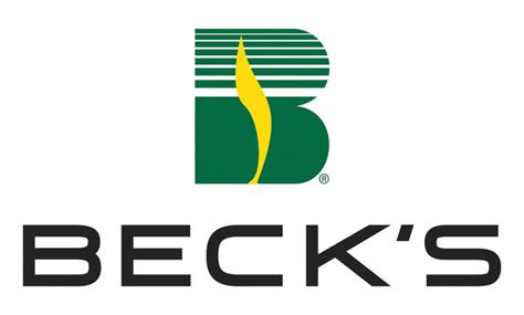 Beck's Hybrids - Walters Ag, LLC