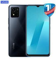 Vivo Y Screen Gb Gb Ram Dual Sim Black Price From