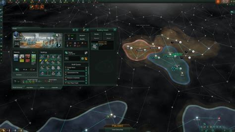 Stellaris Ranking Gier Strategicznych Na PC GRYOnline Pl