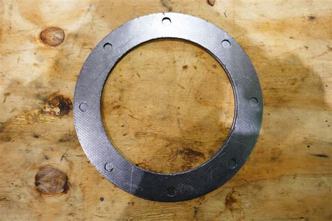 Caterpillar Gasket 5L 3773 Smedegaarden A S