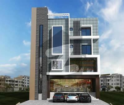 Commercial Property Land Rentals For Sale In F Islamabad Zameen