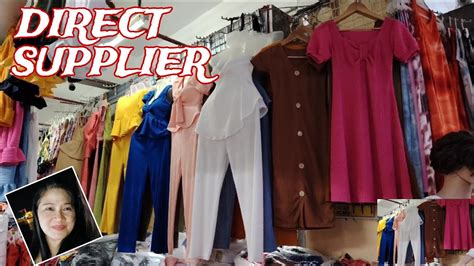 TAYTAY DIRECT SUPPLIER FOR BUSINESS NEW GALLERIA SHOPPING CENTER UPDATE