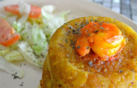 Antojitos Hechos Al Momento El Restaurante Brisas Del Caribe Ofrece