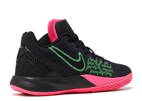 Kyrie Flytrap 2 Gs Black Hyper Pink Nike Aq3412 005 Blackhyper