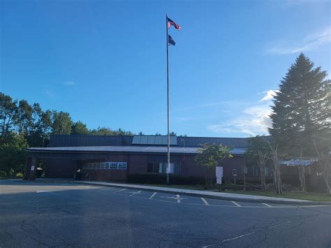 Hopkinton – Maple Street School | Boys & Girls Club Central New Hampshire