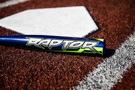 Rawlings Raptor Usa Baseball Bat 10 Aluminum