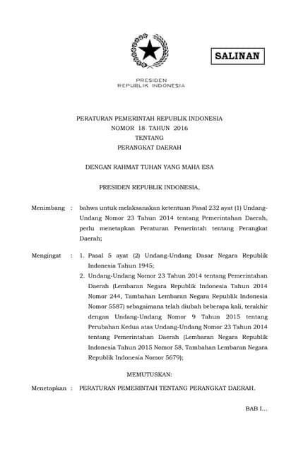 Surat Edaran Menpan Rb Nomor 54 Tahun 2020 Pdf