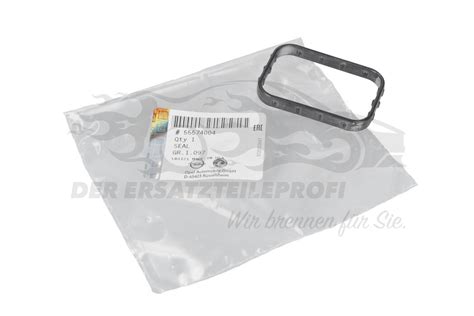 Original Opel Dichtung Wasserpumpe 55574004 Online Kaufen