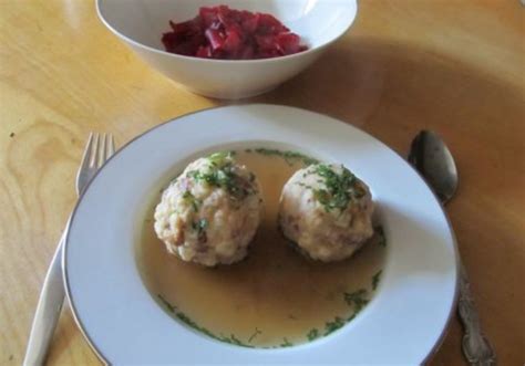 Tiroler Speckknödel Rezept Ichkoche