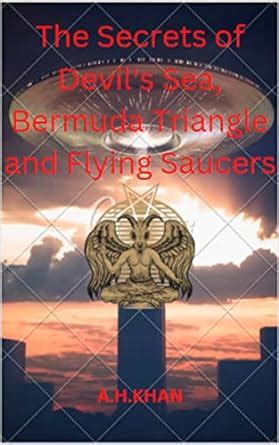 Amazon The Secrets Of Devil S Sea Bermuda Triangle And Flying