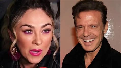 Luis Miguel hunde a Aracely Arámbula tras demanda El Sol pidió esta