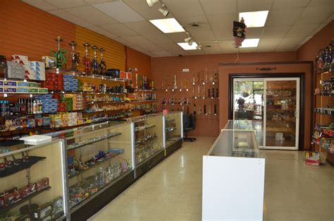 Head Shop Chicago - Roots Smoke Shop - Vaporizers Chicago