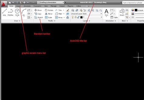 How To Show All Menu Bar In Autocad Printable Online