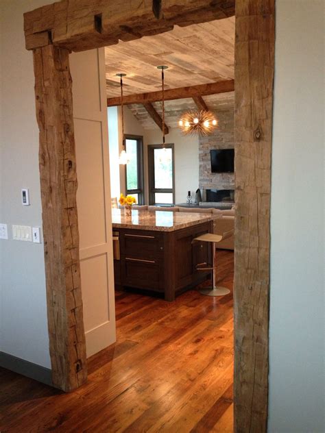 Reclaimed Beams Denver Austin Timber Beams Charleston Hand Hewn