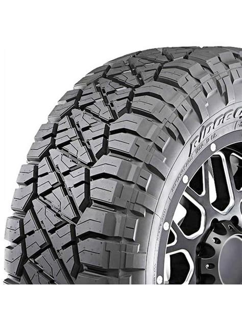 Nitto Ridge Grappler Tires In Nitto Tires