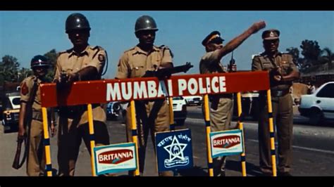 Mumbai Sans Merci Police Contre Mafia Bande Annonce Es Vid O