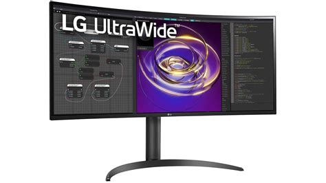 The Best Curved Monitor In 2025 Digital Camera World