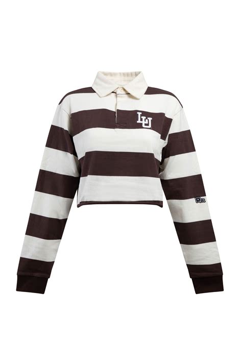 Lehigh University Rugby Top