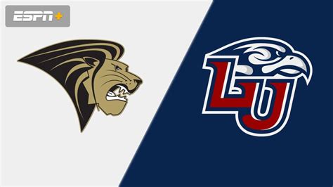 Lindenwood Vs Liberty 101923 Stream The Match Live Watch Espn