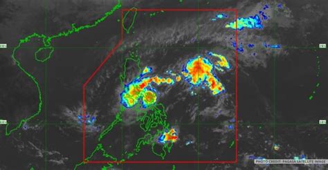 Pagasa Typhoon Amang Slows Down Over Bicol Peninsula Whatalife