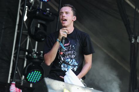 What Are The lyrics To "1-800-273-8255" By Logic? It's An Anti-Suicide Song