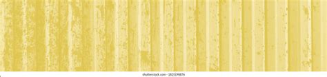 Abstract Light Mustard Color Background Design Stock Illustration