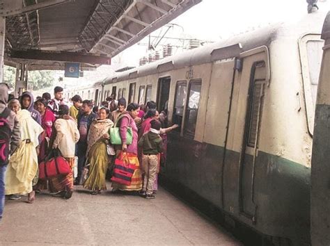 Indian Railways Cancels Trains On Saturday Over 170 Trains Affected