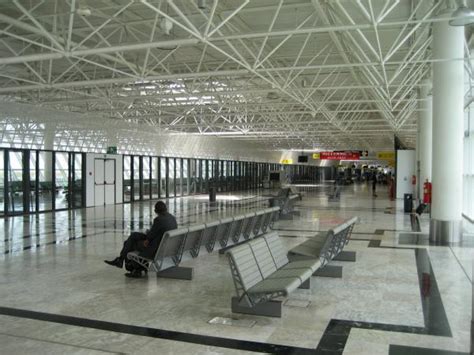 Addis Ababa Bole International Airport - Addis Ababa