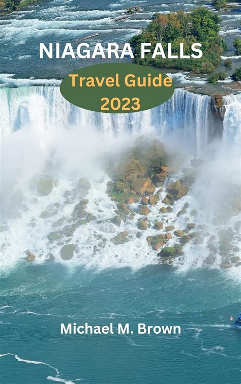 Amazon Niagara Falls Travel Guide Niagara Falls Unveiled A