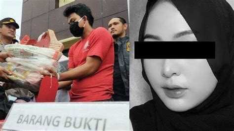 Kronologi Elisa Dibunuh Mantan Pacar Mahasiswi Dianiaya Dengan Kloset