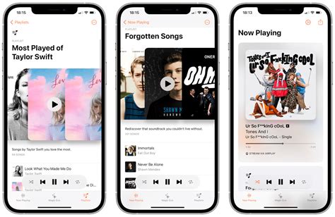 Die Besten Iphone Apps Zur Verbesserung Ihrer Erfahrung Mit Apple Music