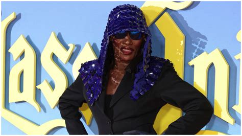 The Remarkable Story Of How Grace Jones Took The World By Storm As One