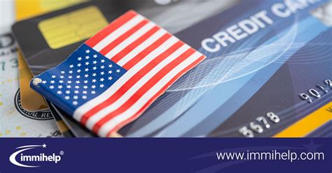 Credit cards in USA - Tips for getting credit card and choosing right credit card - Immihelp