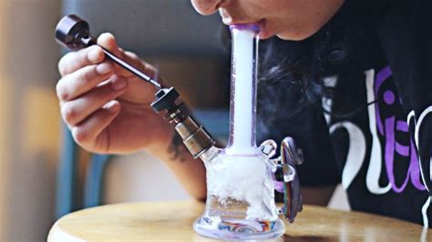 Dab Rig Do Czego S U Y I Jak Go U Ywa Biohemp Pl