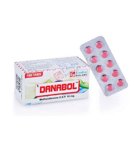 Danabol 10 Mg Tablets At 500 Box Steroids And Harmons In Nagpur