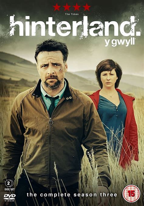 Hinterland Season 3 Watch Full Episodes Streaming Online