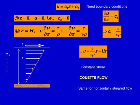 PPT Conservation Of Momentum Also Known As Cauchys Equation