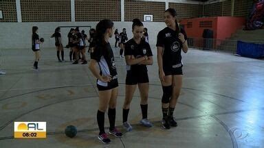 Bom Dia Alagoas Jogadoras Alagoanas S O Convocadas Para O Campeonato