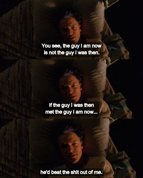 Slc Punk Quotes - ShortQuotes.cc