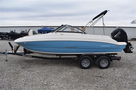 New 2023 Stingray 201DC, 64089 Smithville - Boat Trader