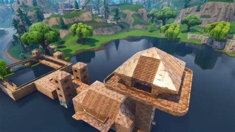 20 of the coolest creations to come out of Fortnite Playground mode