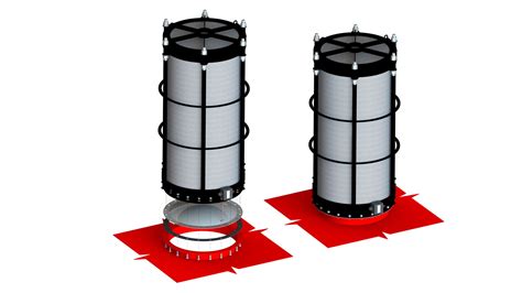 Flameless Explosion Venting Devices Flex Atexcenter Europe