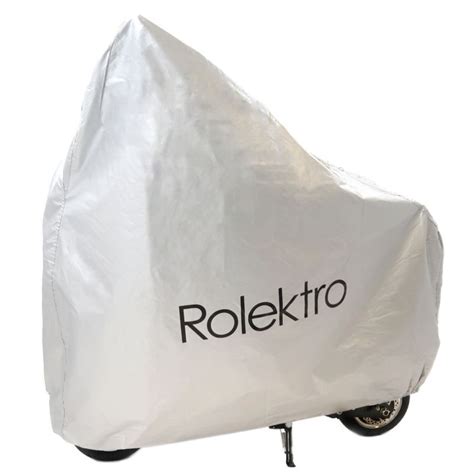 Rolektro E Joy Lithium Schwarz Km H